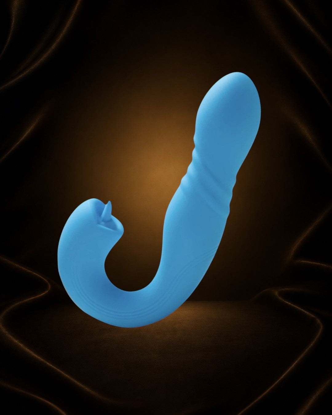 Joi Thrust Vibrador de Punto G