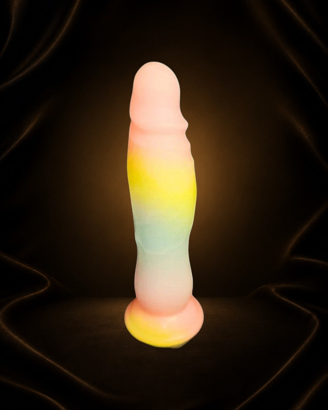 Dildo Glow 7"