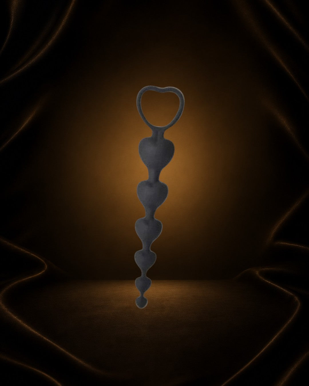 Beads Anales