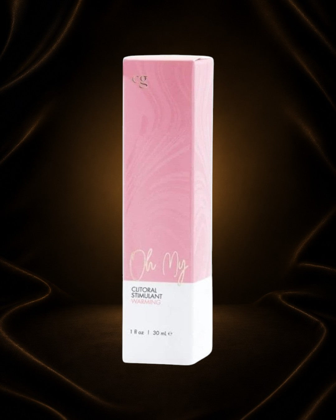 Estimulante Femenino Refrescante