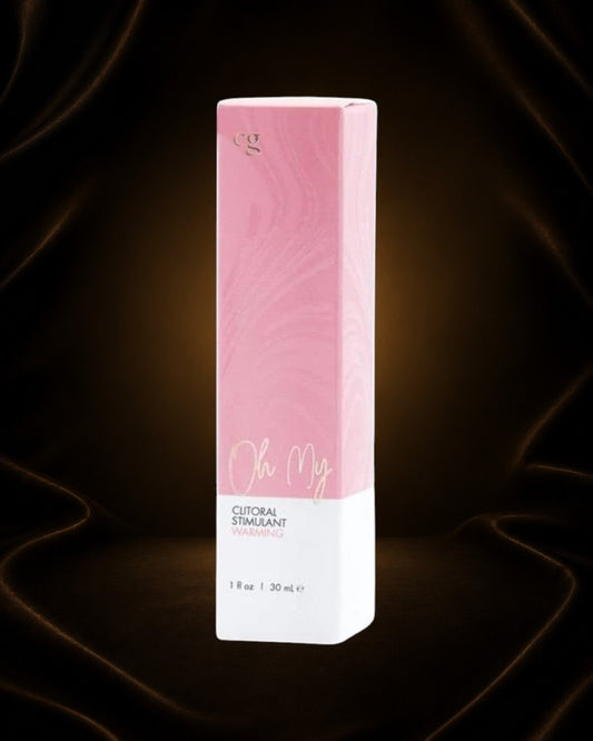 Estimulante Femenino Refrescante