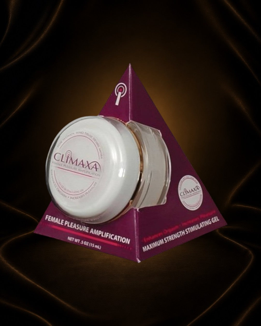 Gel Estimulante Femenino