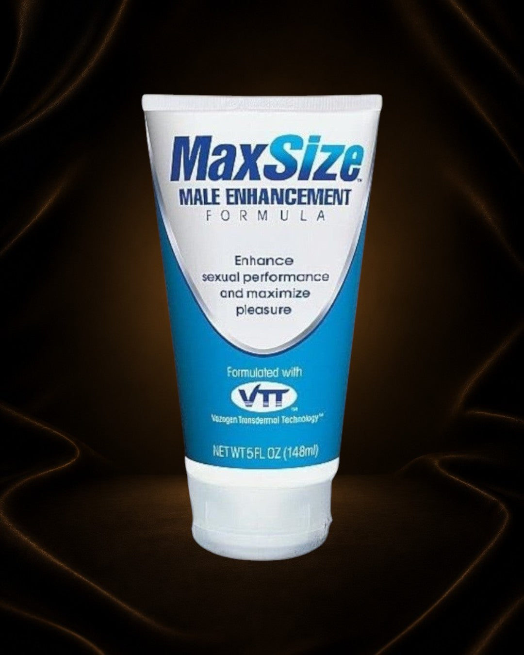 Lubricante Expansivo para Hombre