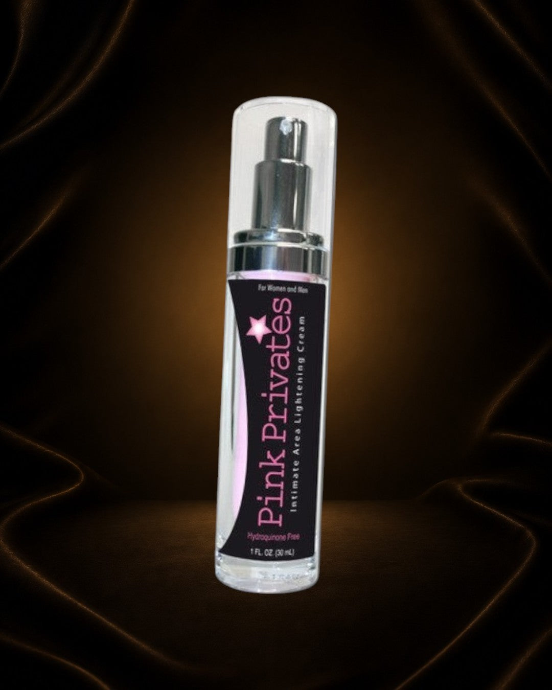 Crema Aclaradora íntima