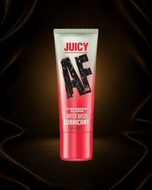 Lubricante Juicy