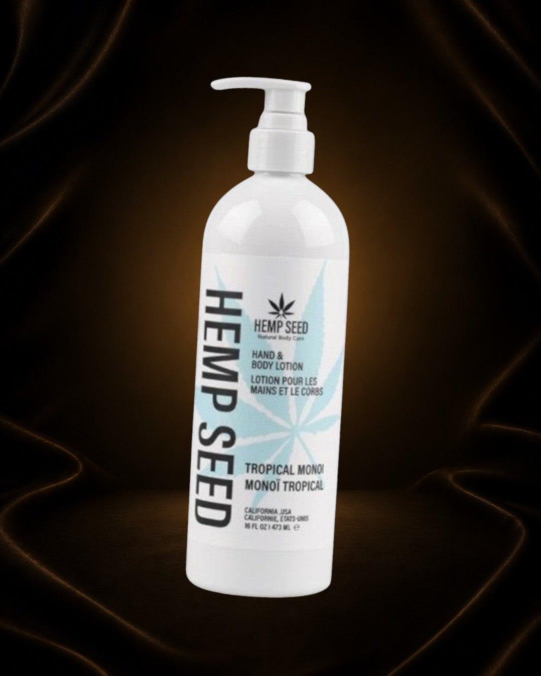 Crema para Manos y Cuerpo