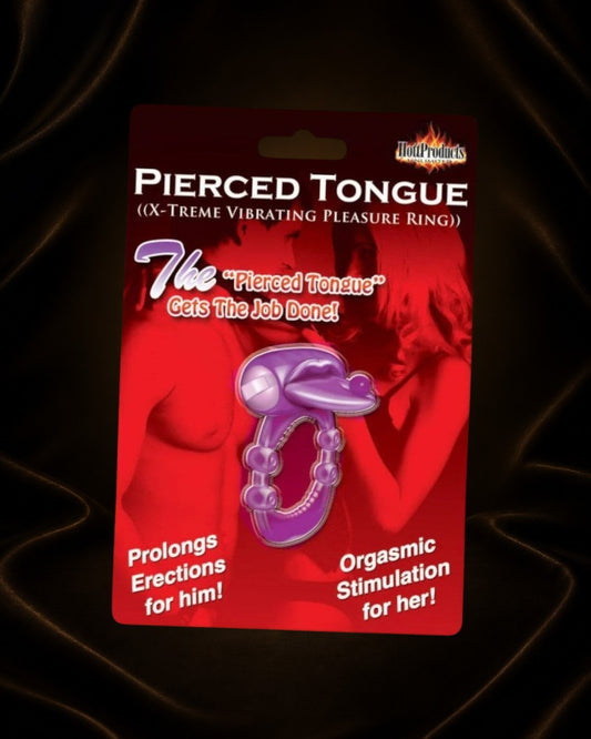 Anillo Vibrador Xtreme