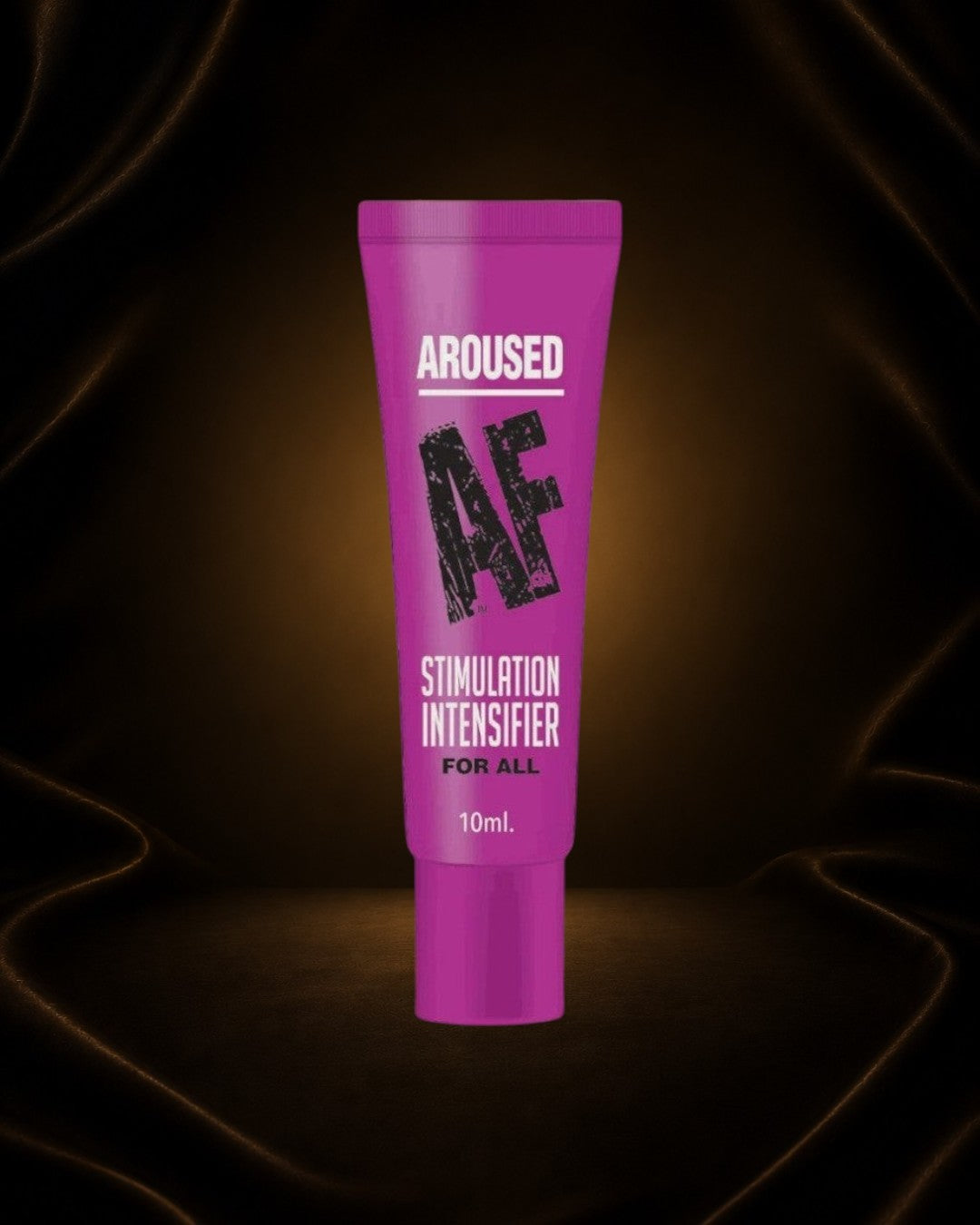 Aroused Estimulador e Intensificador para Ella