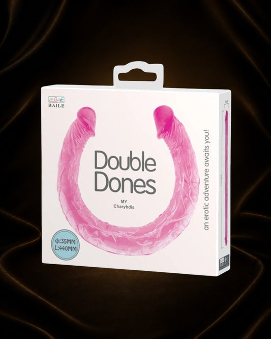 Dildo Doble