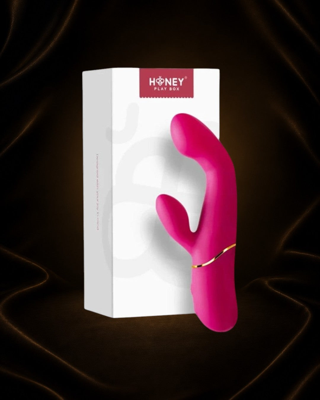 Elda Vibrador de Punto G