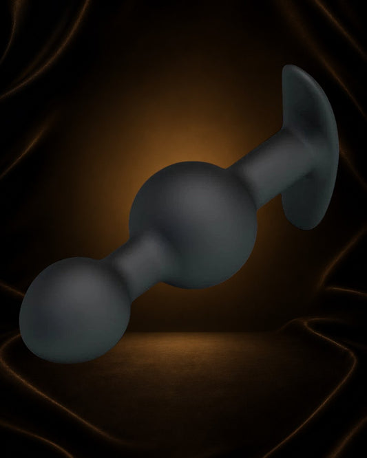 Estimulador Anal