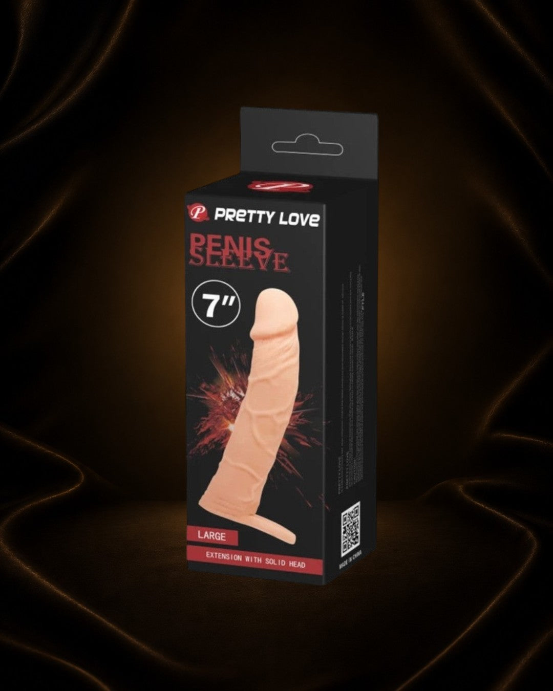 Extensor 7"