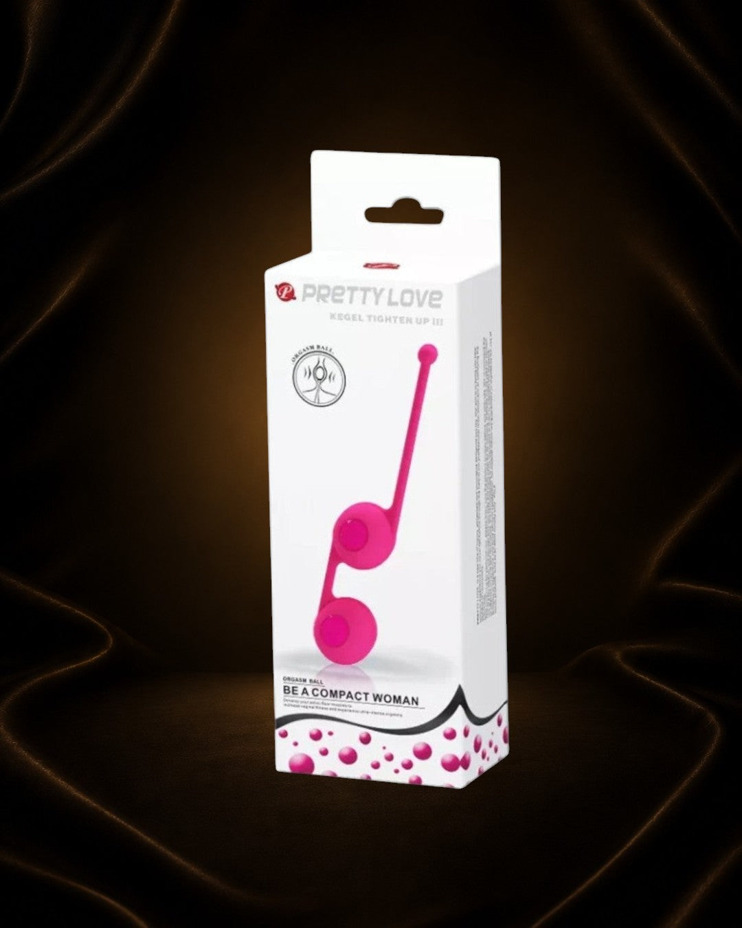 Bolas Kegel Tighten Up 3