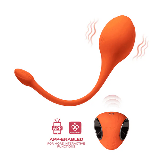 Vibrador Lili