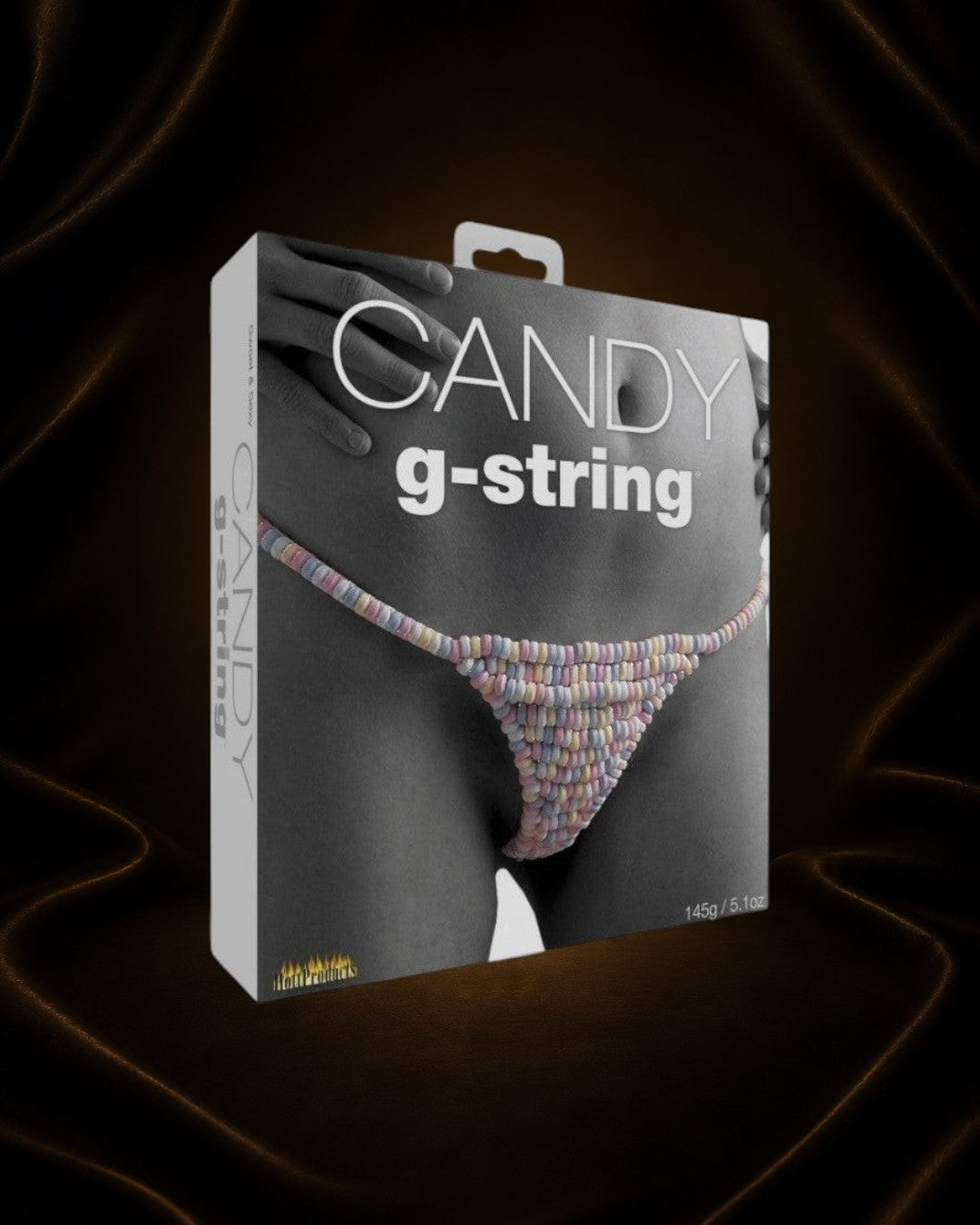 Tanga Comestible