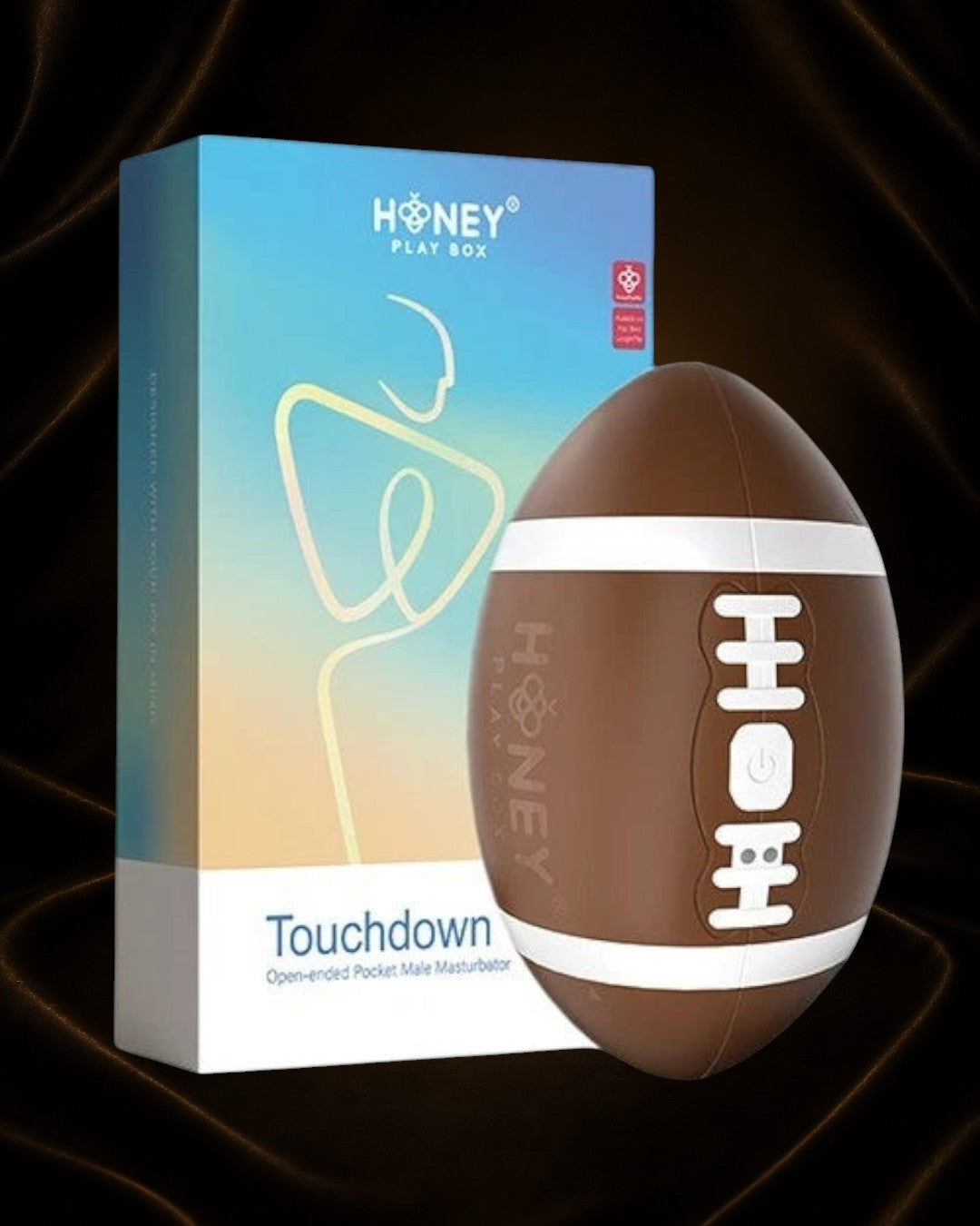 Masturbador Touchdown