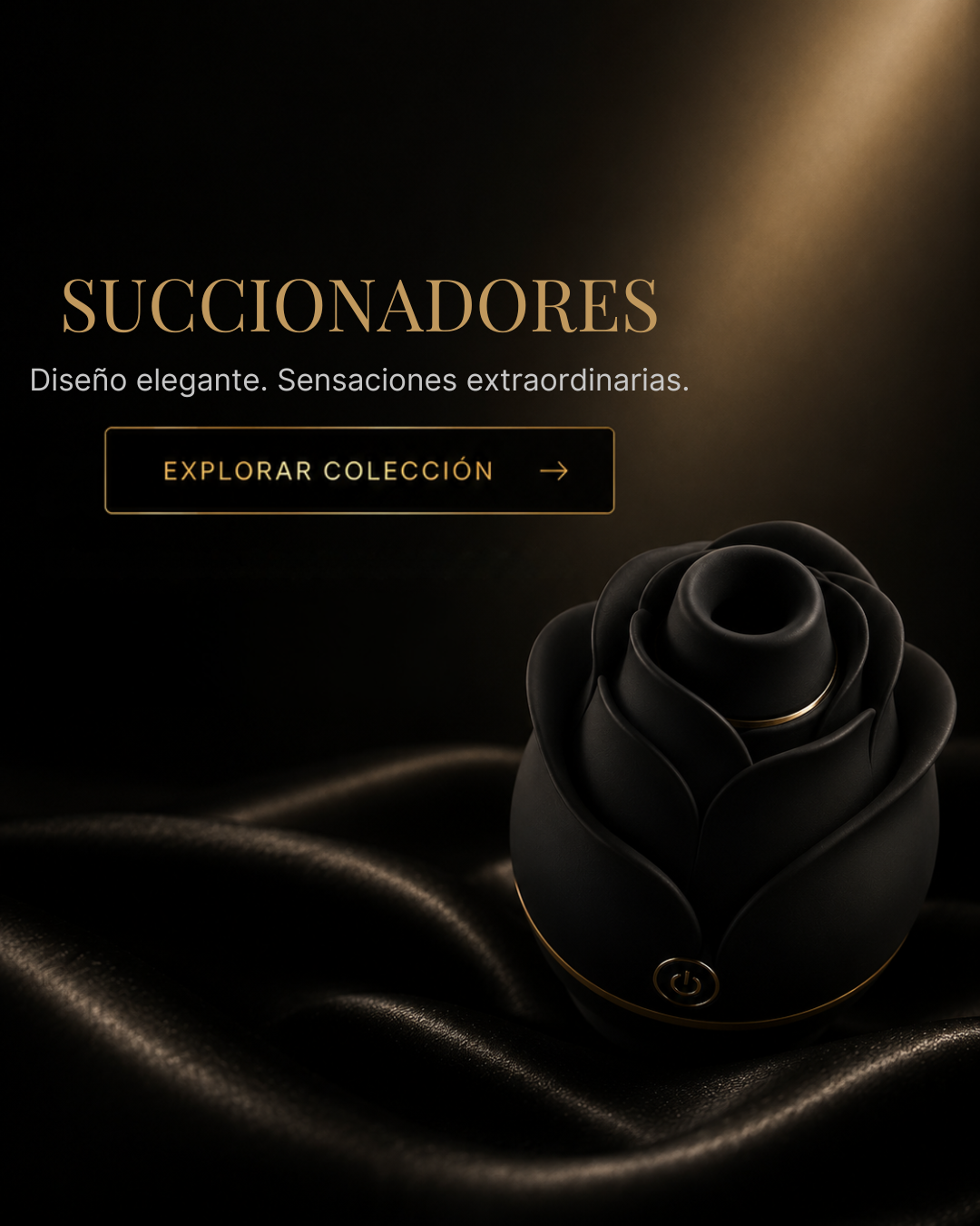 Succionadores