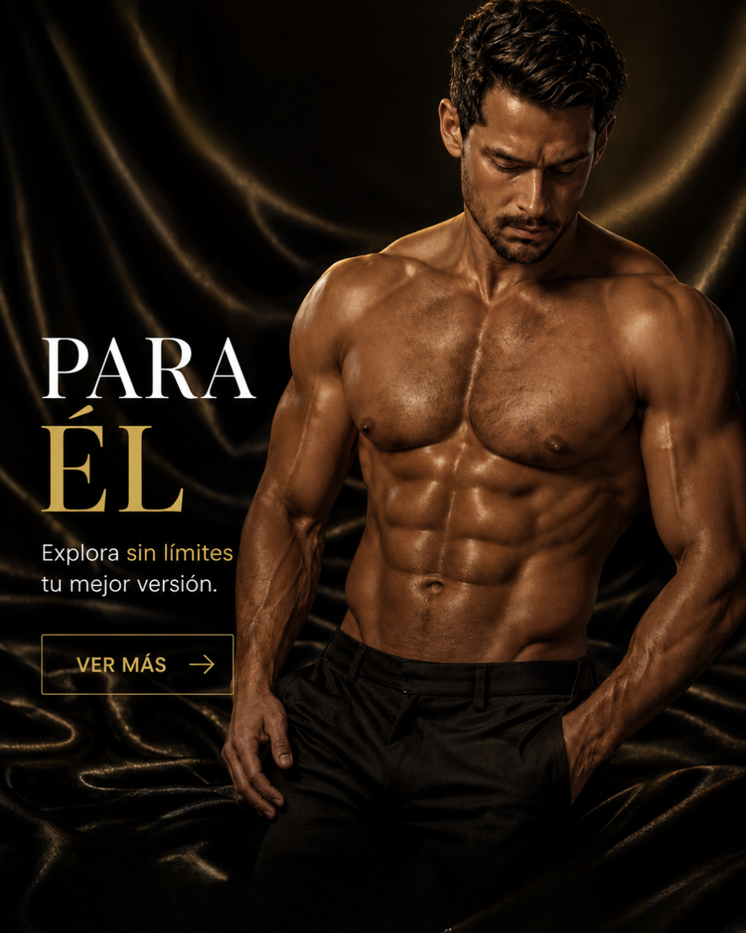 Experiencias para Él
