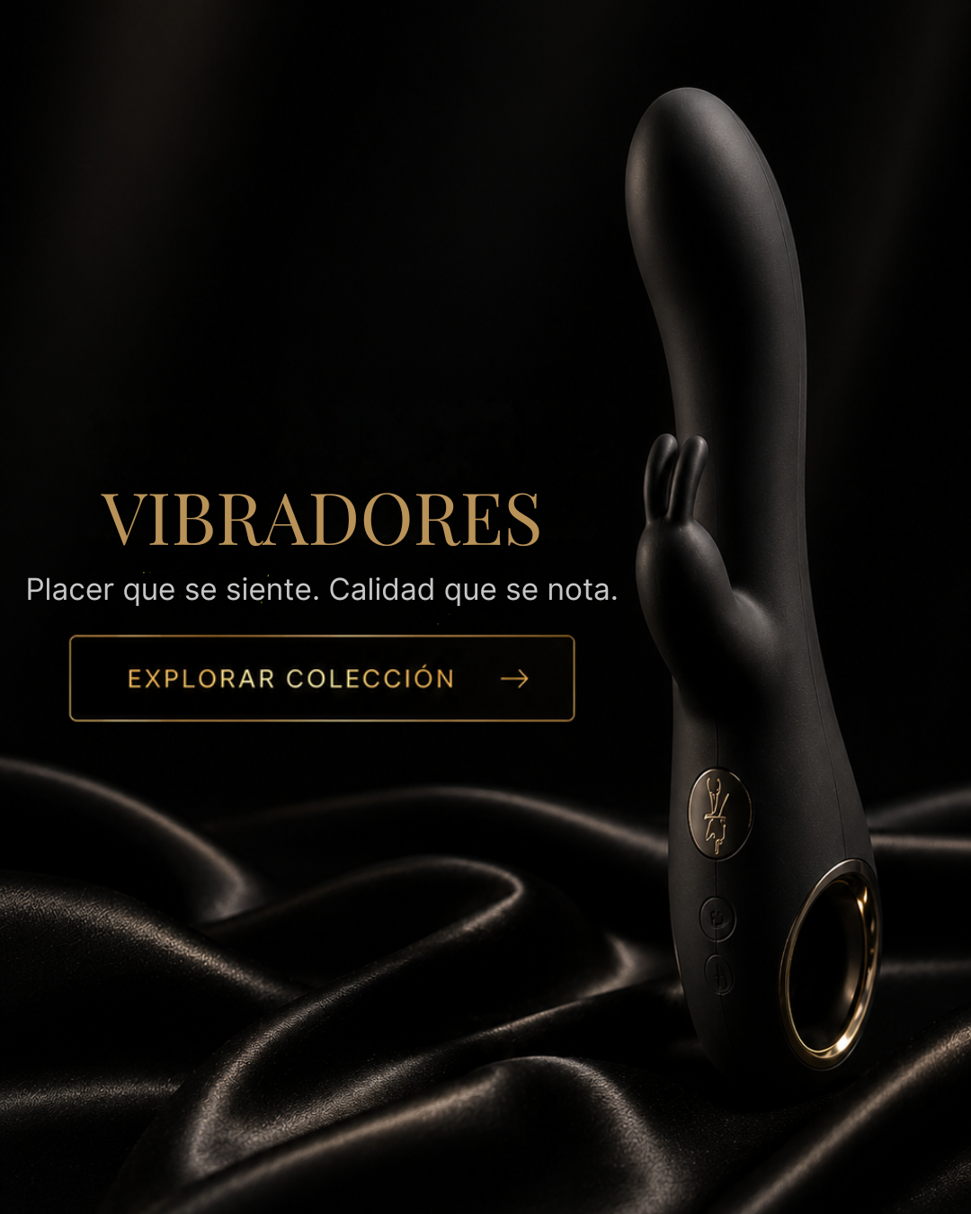 Vibradores