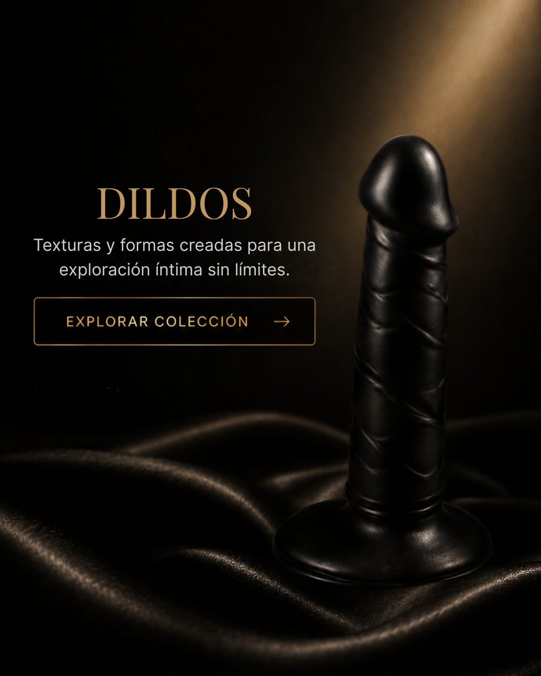 Dildos
