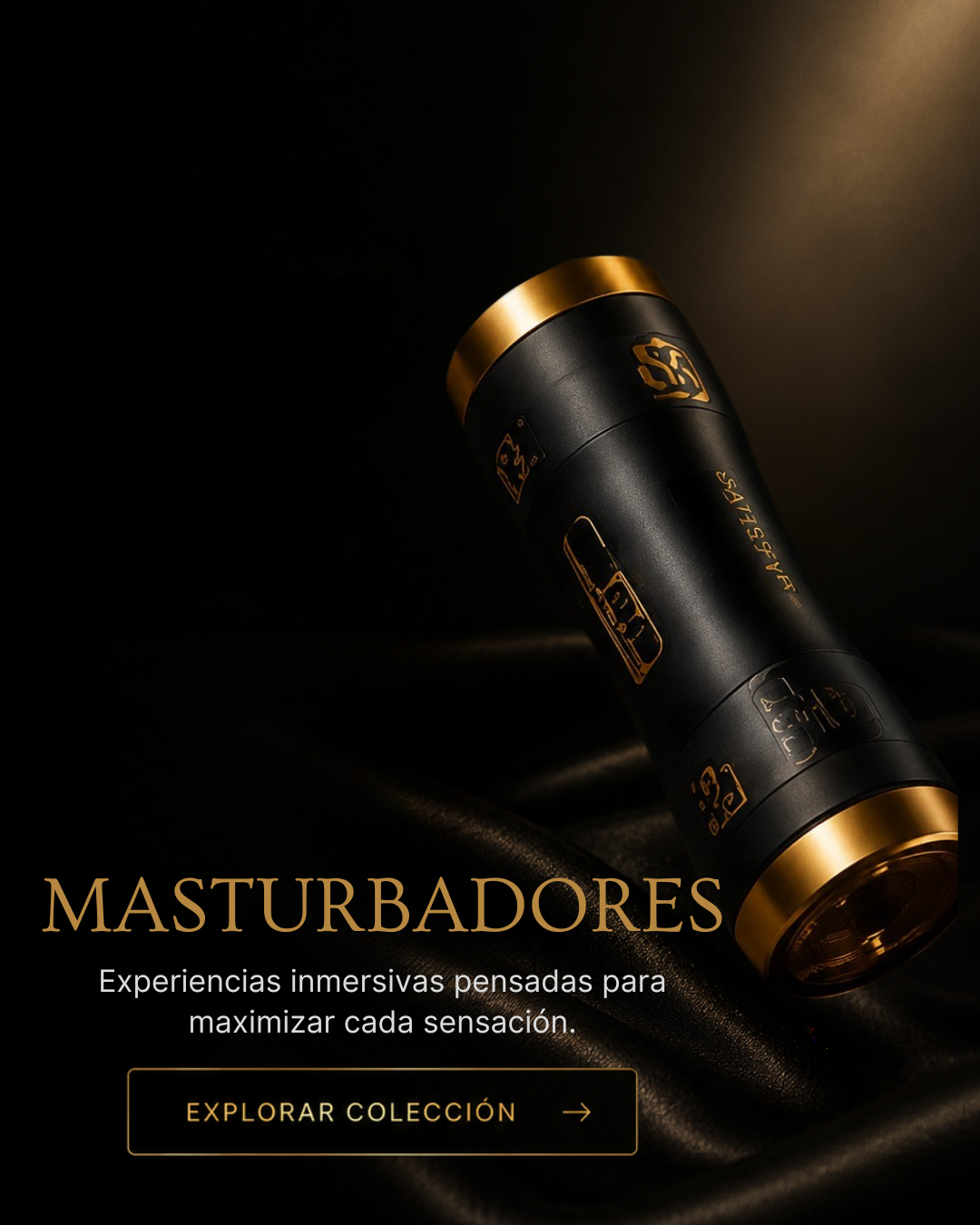 Masturbadores