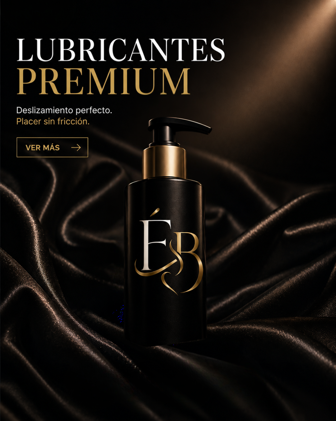 Lubricantes Premium