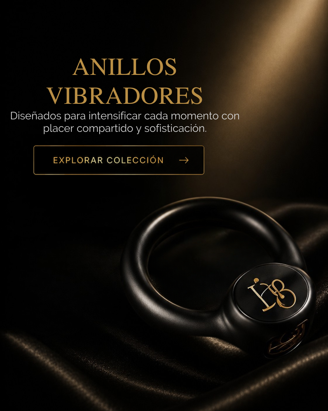 Anillos
