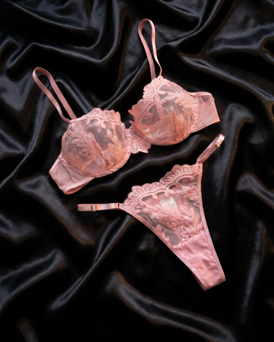 Velouré