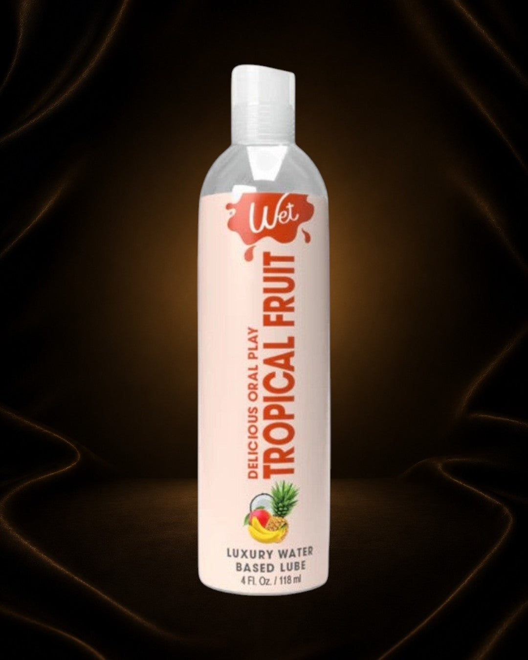 Lubricante Oral Play