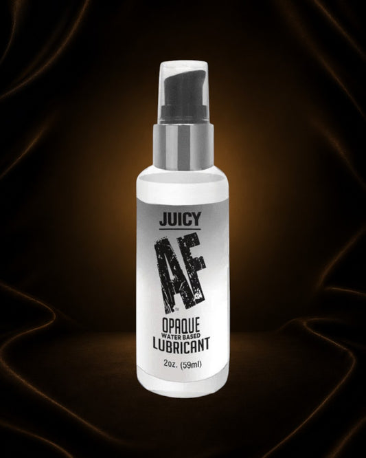 Lubricante Juicy Opaque