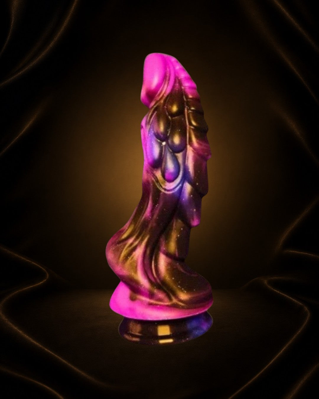 Dildo Euphoria 6.5"
