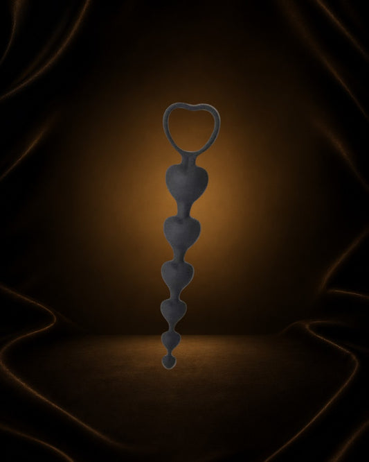 Beads Anales