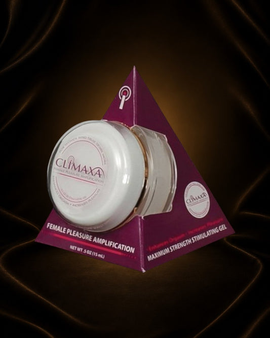 Gel Estimulante Femenino