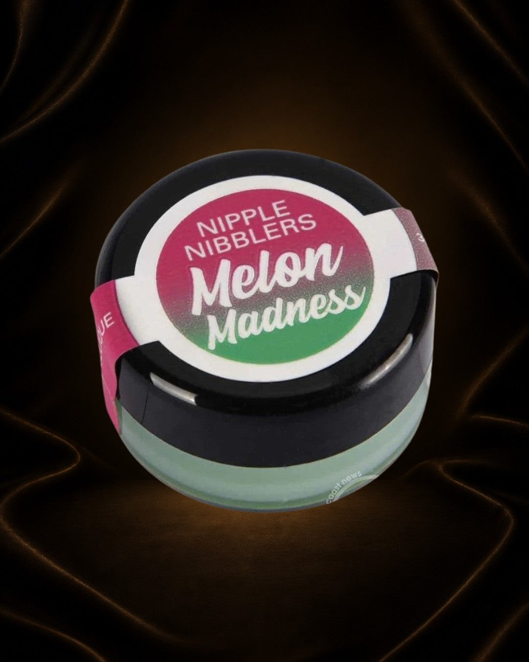 Gel Estimulante Para Pezones