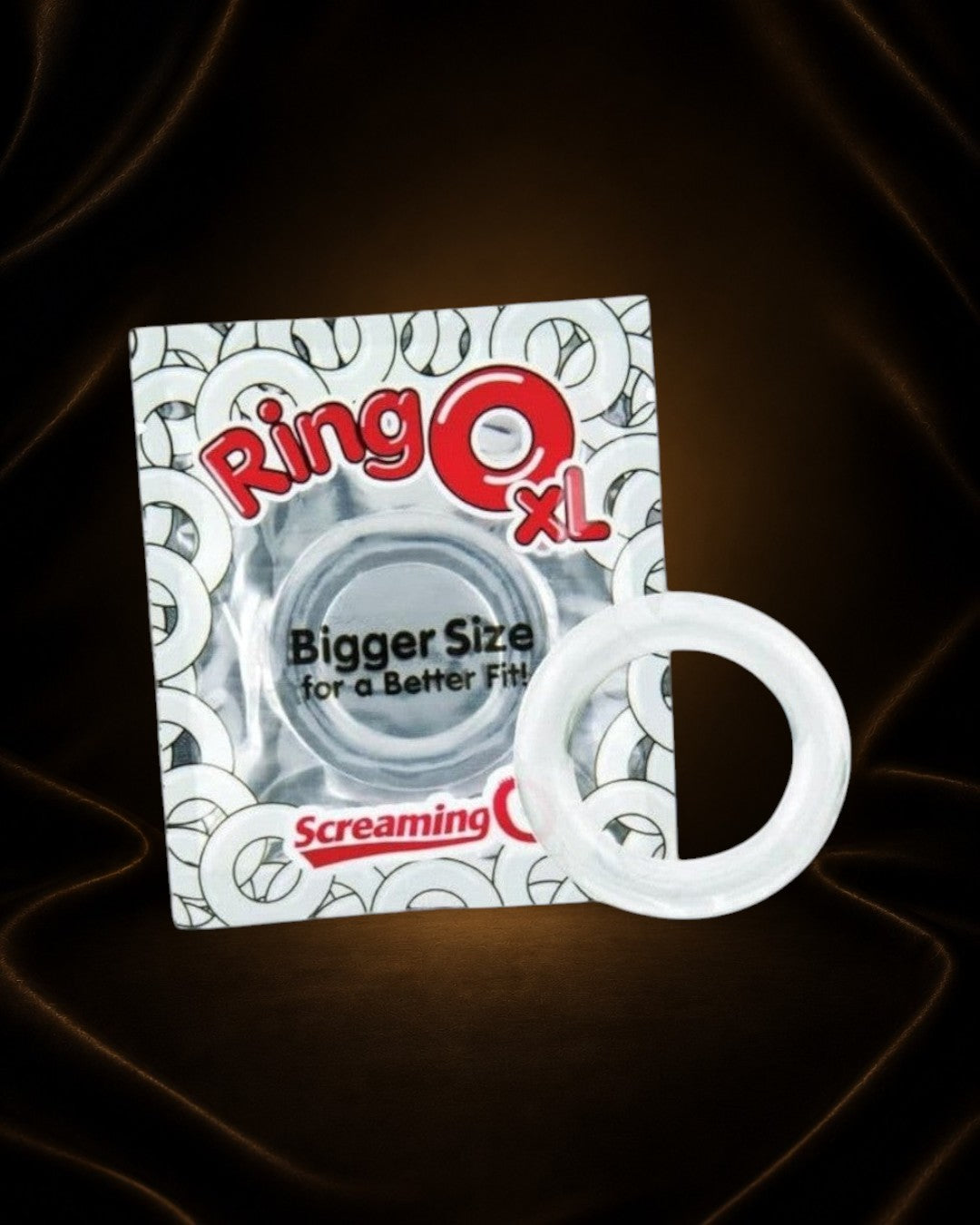 The RingO Anillo XL