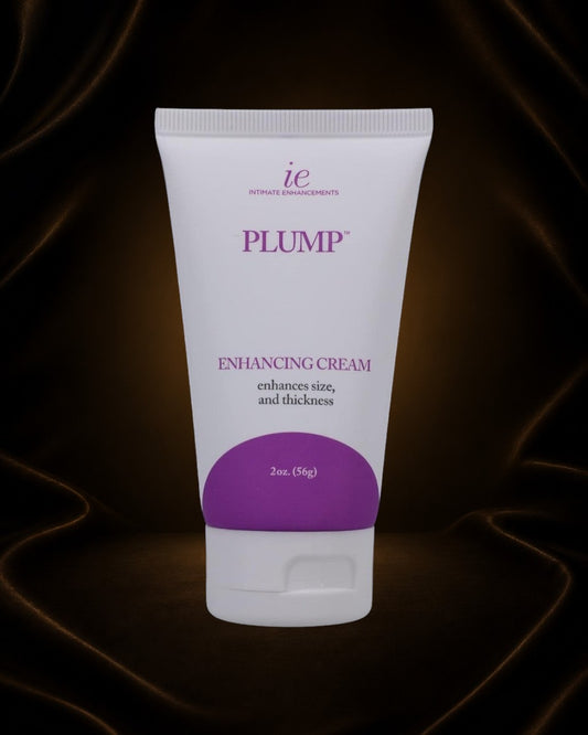 Crema Potenciadora para Hombres