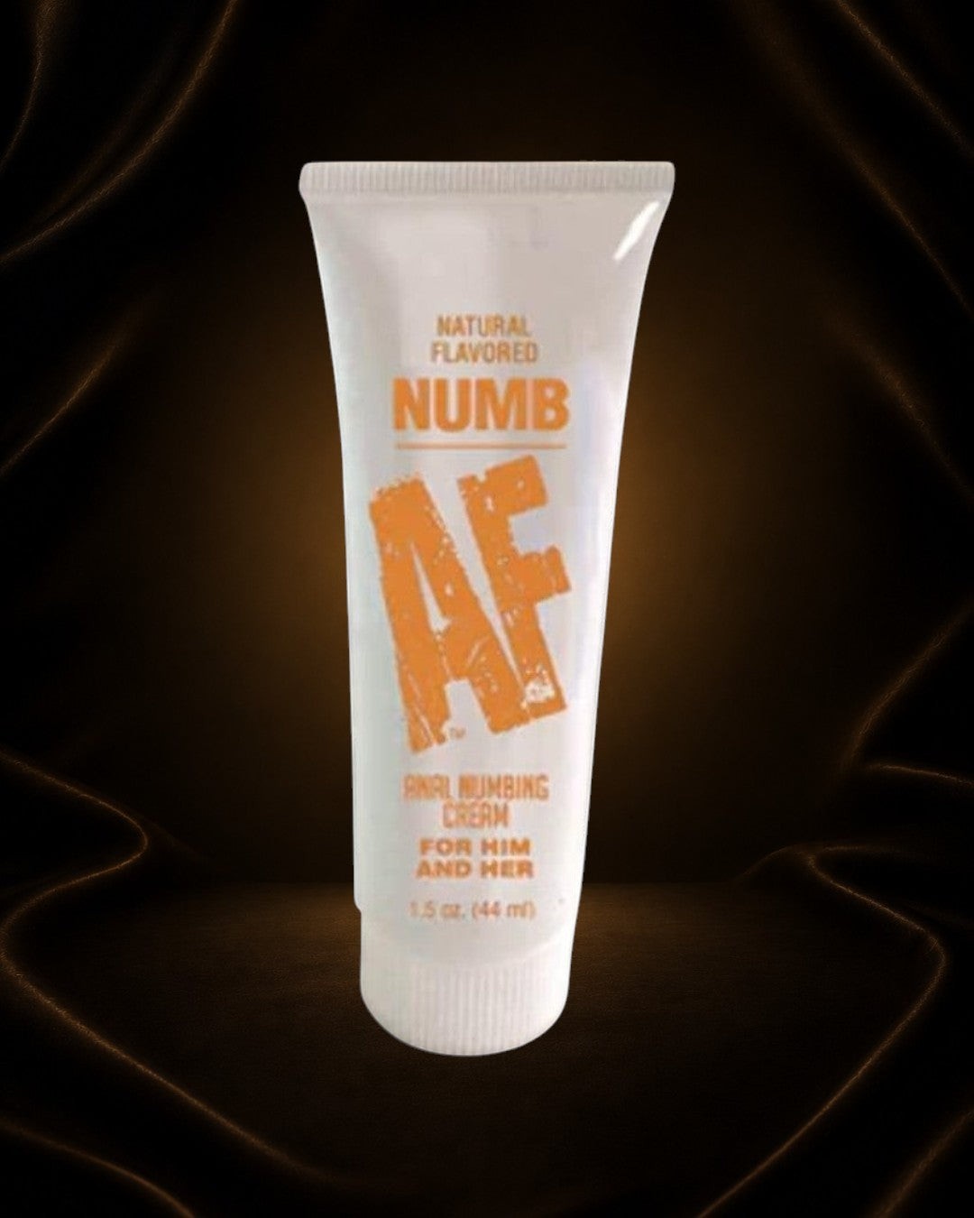 Crema Anestésica Anal