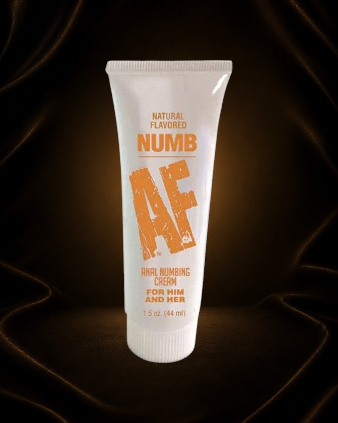 Gel Desensibilizante Anal