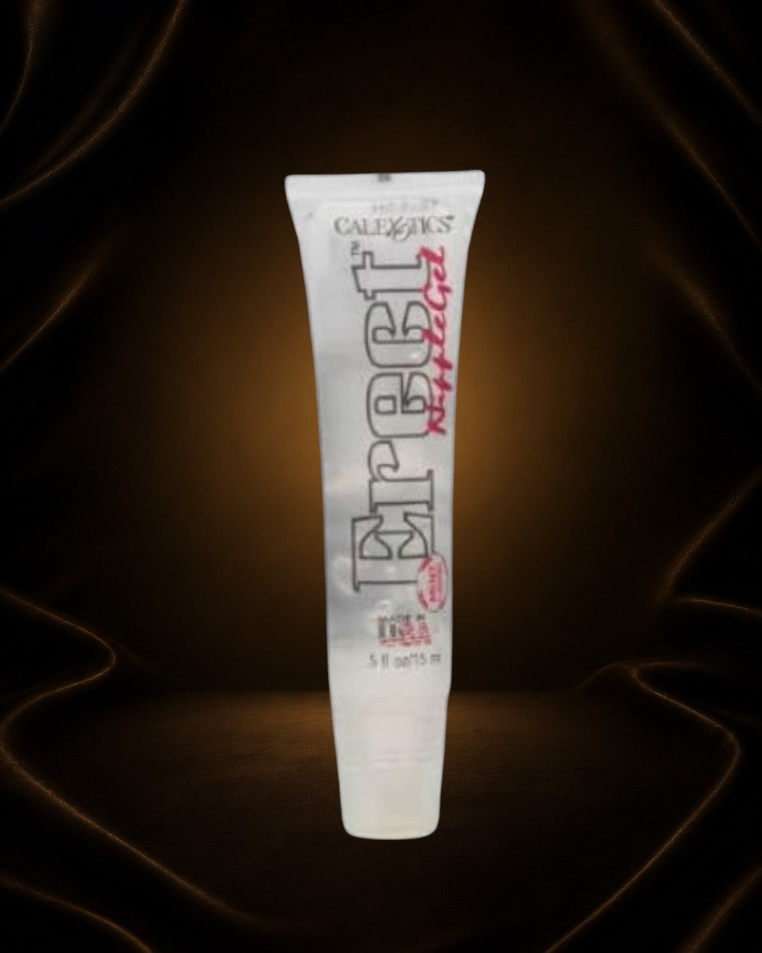 Gel Estimulador para Pezones