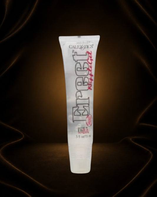 Gel Estimulador para Pezones