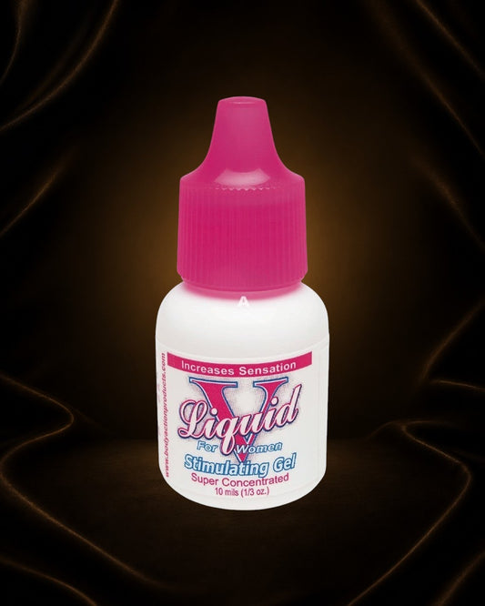 Gel Estimulante para Mujer