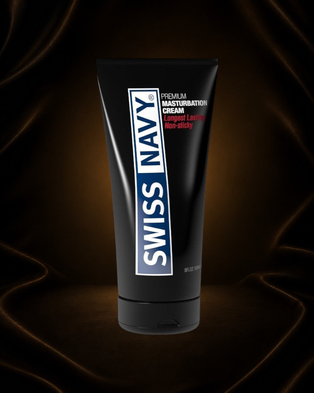 Swiss Navy Masturbation Cream para Hombre