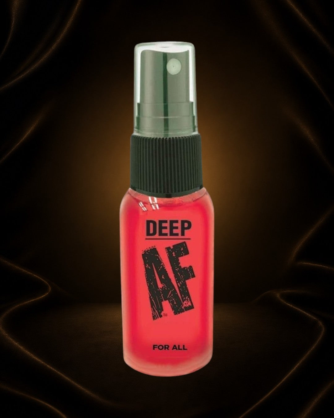 Spray Anestésico para Garganta Profunda