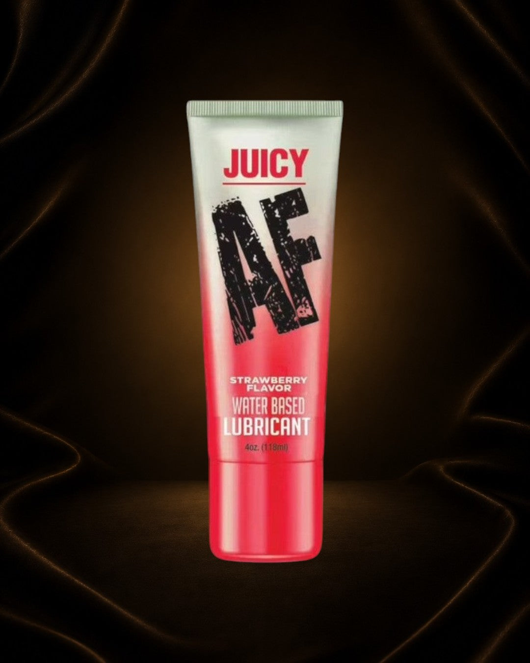 Lubricante Juicy