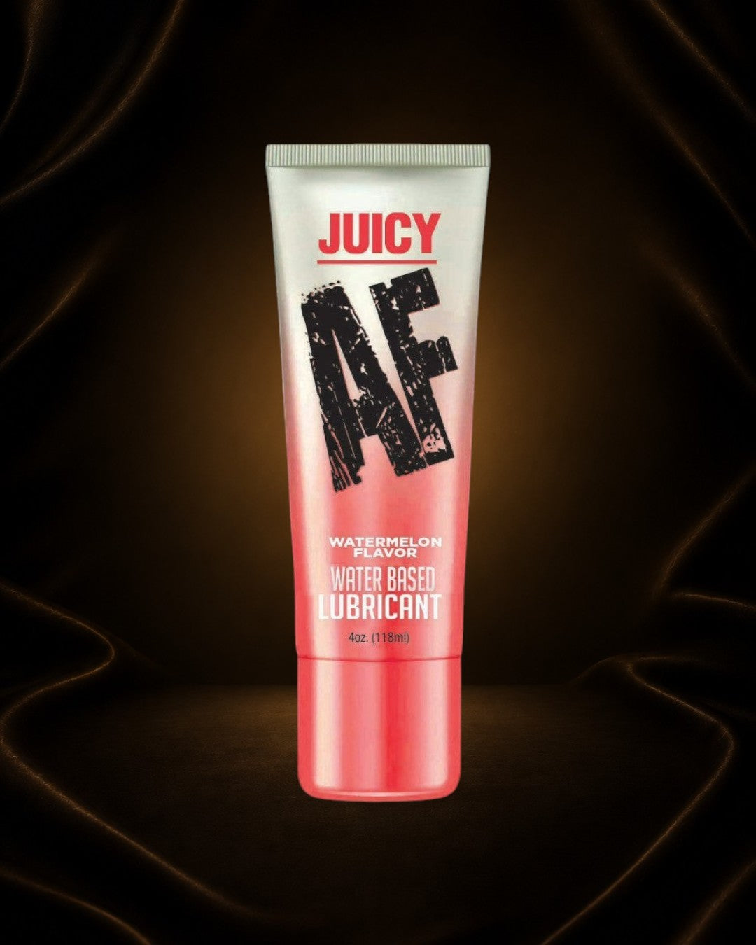 Lubricante Juicy