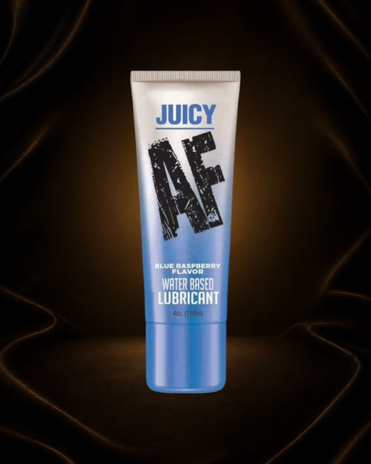 Lubricante Juicy