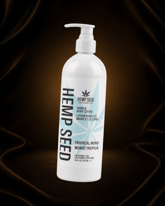 Crema para Manos y Cuerpo