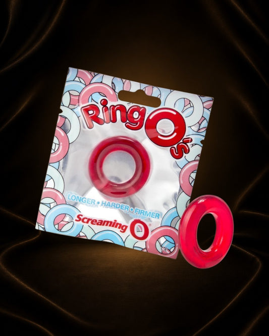 RingO Anillo