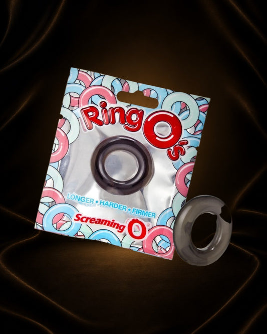 RingO Anillo