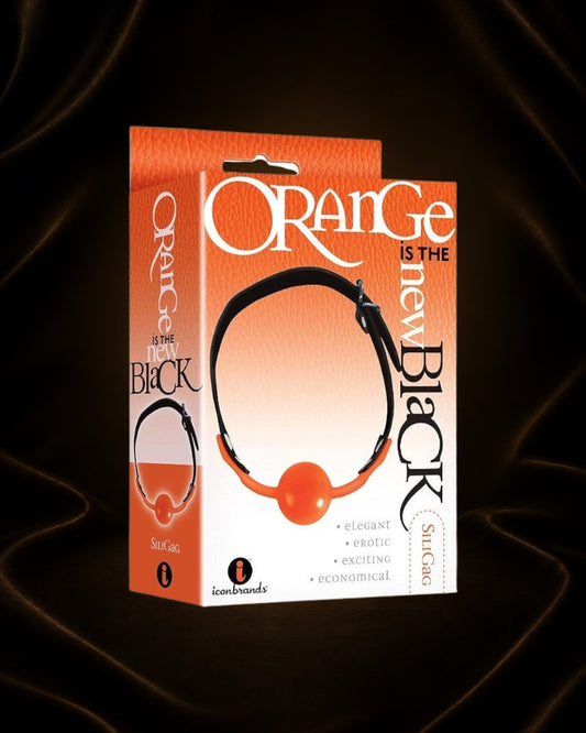 Mordaza Orange Is The New Black